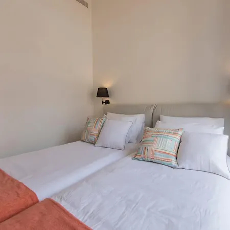 Appartement Lovelystay - Downtown - Campo Das Cebolas - Ivb *
