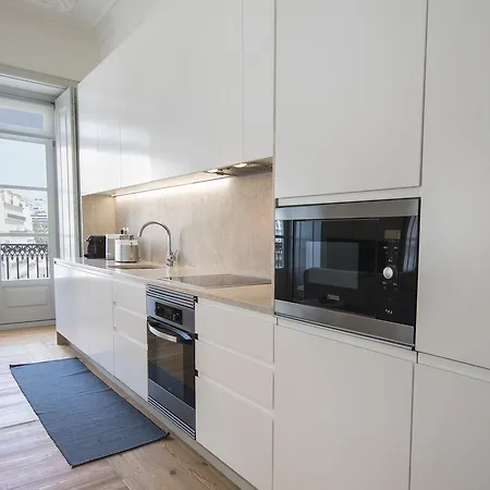 Appartement Lovelystay - Downtown - Campo Das Cebolas - Ivb *