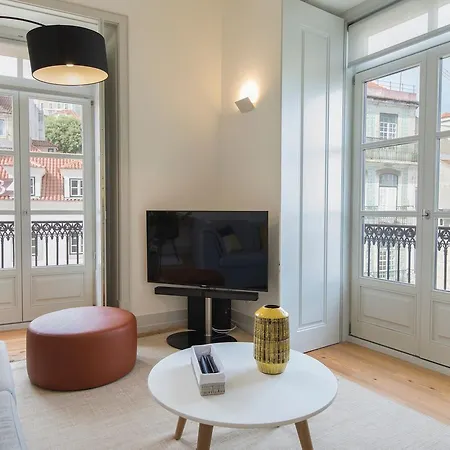Lovelystay - Downtown - Campo Das Cebolas - Ivb * Lisboa