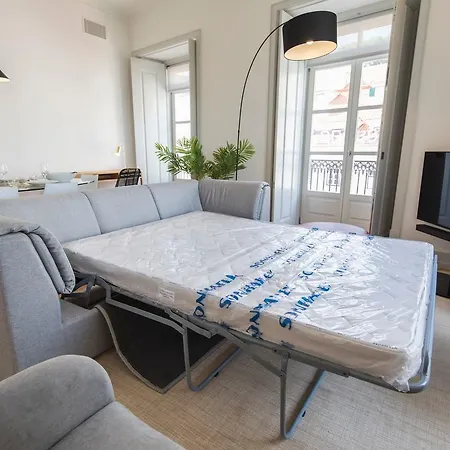Lovelystay - Downtown - Campo Das Cebolas - Ivb Apartamento