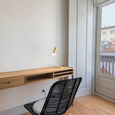 Apartment Lovelystay - Downtown - Campo Das Cebolas - Ivb